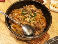 -御牛道日式烤肉料理(杭州万象城店)