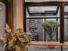 -糖房咖啡(南锣鼓巷店)