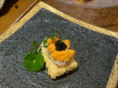 -傑·料理·海鲜放题(佛山文华荟店)