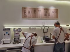 -兰熊鲜奶(西直门凯德mall店)