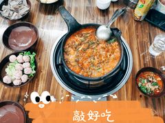 -笔记安顺夺夺粉火锅