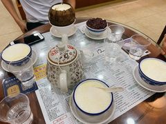 仁信奶皇-仁信老铺(华盖路店)