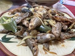 -幽优农庄·森波拉特色本地农家菜