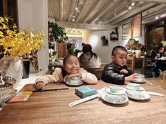 -小喜客·云南特色菜(纳西庭院店)