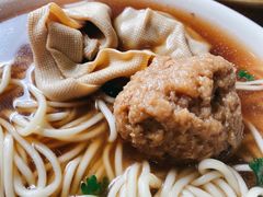 -老冯拉面羊棒骨(西宸广场店)