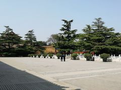-北京市劳动人民文化宫(太庙)
