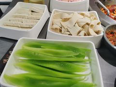 -味仙疯美蛙鱼头(清扬路总店)