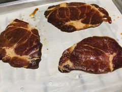-新石器烤肉(南通CBD大有境店)