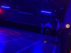 -VS SPORTS PARK运动玩乐园·团建·生日会(合生汇店)
