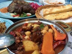 -苏坦土耳其西餐厅(玉林店)