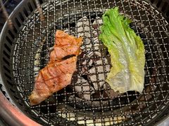 -烧肉一番·新韩式炭火烤肉(大岭山店)