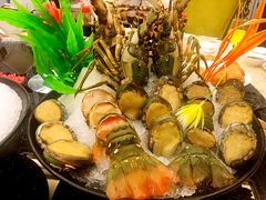 -洞仙锅(花园街店)