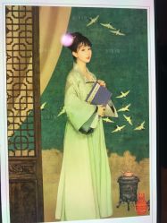 -盘子女人坊古装写真摄影(天津总店)