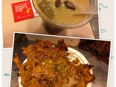 -八婆婆烧仙草(中山路店)