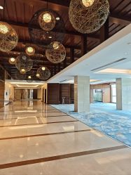 -苏州福朋喜来登酒店·宴会厅