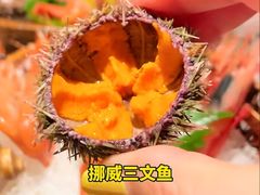 -花潮料理艺食馆(SM新生活广场店)