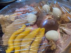 -三品香·江浙菜(松江九谊店)