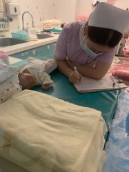 -百悦健康月子中心(祈悦店)