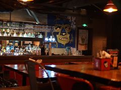 -Luchador摔跤手墨西哥餐厅(恒宇广场店)