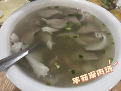 -洪霞餐馆