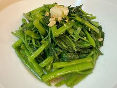 -帕蓝·暹罗料理(大学路店)