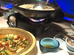 -佬麻雀·新湘菜(珠海金发购物中心店)