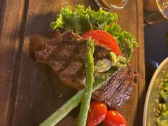 -Lets burger非常汉堡·环球风味(蓝色港湾店)
