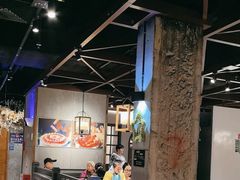-快乐小羊·内蒙牛羊肉火锅(流花中心店)