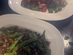 -外婆家(义乌新光汇购物中心店)