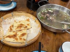 -陈六子全羊馆·烧烤·烤羊排(山东理工大店)