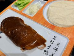 -上海1号私藏菜(黄浦店)