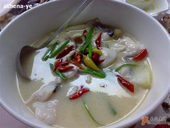 32元的酸菜鱼-外婆家(杭州马塍店·杭帮菜名店)