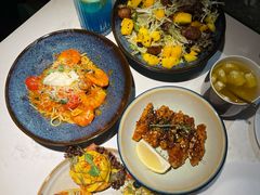 -BE BRIGHT KITCHEN(正佳广场店)