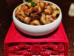 辣汁花螺-东富酒家(龙湖西溪天街店)