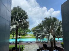 -三亚太阳湾柏悦酒店