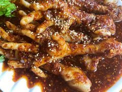 -顺姬冷面(延大护理学院小区店)