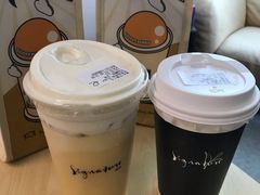 -KOI Thé(力宝广场店)