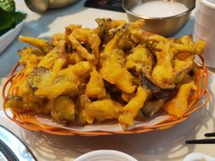 -屋里家延边朝鲜族冷面(南园店)