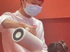 -喜家德虾仁水饺(岗厦北店)