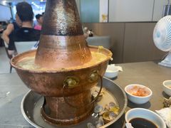 -鑫渔港海鲜本地菜·山海关浑锅(东戴河店)