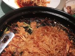 -首秀·四川料理(吾悦广场店)