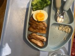 -西语炭烧牛排·西厨(石龙店)