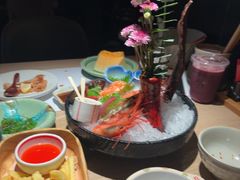 -匠和风精致料理(宁德万达店)