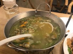 -陈傻子餐厅(世纪都会店)