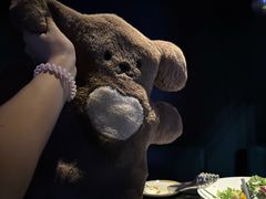 -老友时光·Pizza(泰华黑金店)