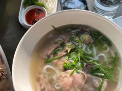 牛肉河粉-SUSU·苏苏(四合院创始店)