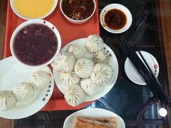 -庆丰包子铺(理想城店)