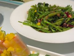 -花样西贡·蜜越餐厅·法式越南料理(水晶城店)