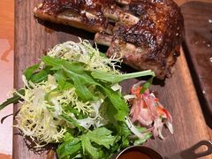 -OLLA 西班牙餐厅(丰盛里店)