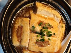 -一品红川菜(皇岗店)